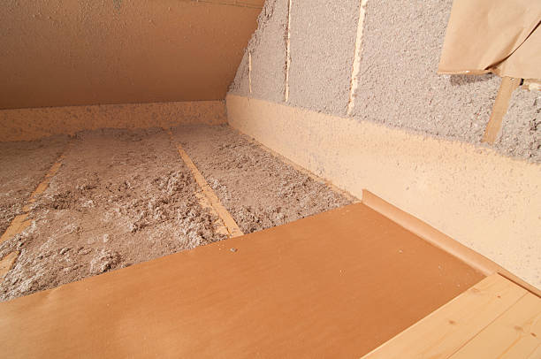 Best Insulation Maintenance and Repair in Bigfork, MT