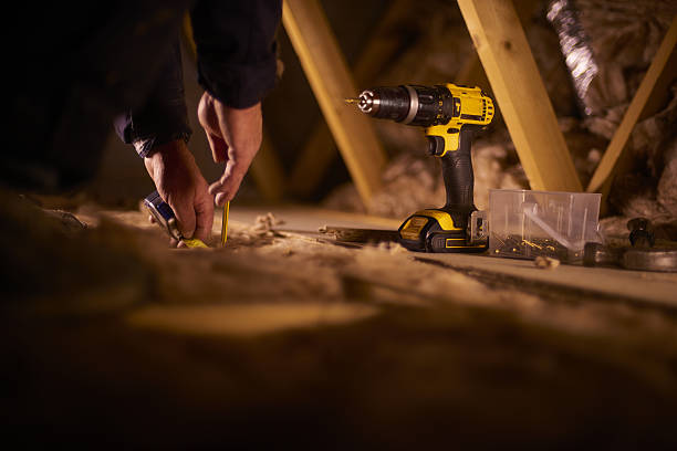 Bigfork, MT Insulation Contractor Company